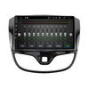 Radio para coche Opel Karl CarPlay | 2015 a 2020 | Denago DNG-A18 | 9 pulgadas | Androide 13 | CarPlay inalámbrico y Android Auto