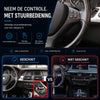 Davilon CarPlay y Android Auto Box | Apto para BMW X5 | 2010 a 2013