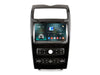 Maserati Quattroporte | Android 15 | 10.1 inch Autoradio | 2004 t/m 2007 | CarPlay & Android Auto