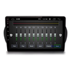 Radio de coche Peugeot Bipper CarPlay | 2008 a 2019 | Denago DNG-A57 | 9 pulgadas | Androide 13 | CarPlay inalámbrico y Android Auto
