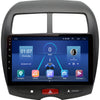 Mitsubishi ASX | Android 13 | Autoradio | 2010 à 2015 | CarPlay & Android Auto
