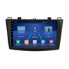 Mazda 3 | Android 13 | Autoradio | 2010 t/m 2013 | CarPlay & Android Auto
