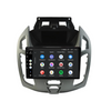 Ford Transit Tourneo Connect Autoradio Android | Gris | 2013 à 2018 | CarPlay