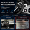 Mercedes GLK-Klasse | 2012 t/m 2015 | CarPlay & Android Auto Box | Mercedes GLK-Klasse | 2012 t/m 2015