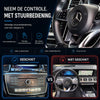 Mercedes GLE-Klasse W292 | 2015 t/m 2019 | CarPlay & Android Auto Box | NTG 5.0