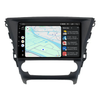 Toyota Avensis | Android 13 | Car radio | 2015 to 2018 | Carplay & Android Auto