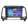 Hyundai Santa Fe CarPlay car radio | 2006 to 2011 | Denago DNG-A152 | 9 inches | Android 13 | Wireless CarPlay & Android Auto