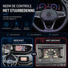 Volkswagen T-Cross | 2019 t/m 2026 | CarPlay & Android Auto Box | MIB