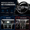 Bentley Flying Spur | 2020 t/m 2025 | CarPlay & Android Auto Box | MIB3
