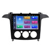 Radio para coche Ford S-Max CarPlay | 2006 a 2008 | Denago DNG-A136 | 9 pulgadas | Androide 13 | CarPlay inalámbrico y Android Auto