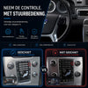 Volvo XC70 | 2011 t/m 2014 | CarPlay & Android Auto Box | Sensus