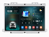 Maserati Levante | Android 15 | 8.4 inch Autoradio | 2016 t/m 2023 | CarPlay & Android Auto