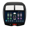 Mitsubishi ASX | Androide 13 | Radio de coche | 2010 a 2015 | Carplay y Android Auto
