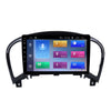Radio para coche Nissan Juke CarPlay | 2010 a 2019 | Denago DNG-A187 | 9 pulgadas | Androide 13 | CarPlay inalámbrico y Android Auto