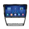 Skoda Octavia | Androide 13 | Radio de coche | 2007 a 2012 | CarPlay y Android Auto