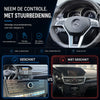 Mercedes E-Klasse W212 | 2015 t/m 2016 | CarPlay & Android Auto Box | NTG 5.0