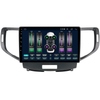Honda Accord Android Autoradio | 2009 t/m 2013 | CarPlay