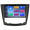 Radio de coche Renault Kadjar CarPlay | 2015 a 2018 | Denago DNG-A128 | 9 pulgadas | Androide 13 | CarPlay inalámbrico y Android Auto
