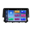 Radio para coche Honda Civic CarPlay | 2016 a 2021 | Denago DNG-A114 | 9 pulgadas | Androide 13 | CarPlay inalámbrico y Android Auto