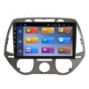 Radio de coche Hyundai i20 CarPlay | 2008 a 2014 | Denago DNG-A83 | 9 pulgadas | Androide 13 | CarPlay inalámbrico y Android Auto