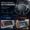 Land Rover Range Rover Evoque | 2011 t/m 2015 | CarPlay & Android Auto Box | Bosch