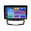 Radio para coche SsangYong Korando CarPlay | 2011 a 2014 | Denago DNG-A259 | 9 pulgadas | Androide 13 | CarPlay inalámbrico y Android Auto
