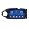 Toyota Yaris | Android 13 | Car radio | 2011 to 2019 | CarPlay & Android Auto