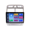 Radio para coche Peugeot 307 CarPlay | 2001 a 2013 | Denago DNG-A162 | 9 pulgadas | Androide 13 | CarPlay inalámbrico y Android Auto