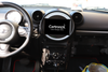 Mini Cooper CarPlay Autoradio R60 | 2011 à 2014 | Androïde