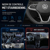 Volkswagen Tiguan | 2016 t/m 2023 | CarPlay & Android Auto Box | MIB
