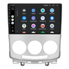 Mazda 5 | Android 13 | Autoradio | 2005 t/m 2010 | CarPlay & Android Auto