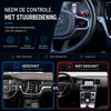 Volvo V60 | 2018 t/m 2021 | CarPlay & Android Auto Box | Sensus Navigation