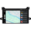 Toyota Prius | Android 13  | Autoradio | 2016 t/m 2018 | Carplay & Android Auto