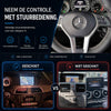 Mercedes C-Klasse W205 | 2011 t/m 2014 | CarPlay & Android Auto Box | NTG 4.5