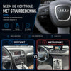 Audi A6, Audi S6 en Audi RS6 | 2006 t/m 2011 | CarPlay & Android Auto Box | MMI 3G