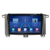 Land Cruiser LC100 | Android 13 | Autoradio | 2005 t/m 2007 | CarPlay & Android Auto