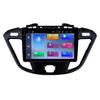 Ford Transit CarPlay car radio | 2013 to 2018 | Denago DNG-A166 | 9 inches | Android 13 | Wireless CarPlay & Android Auto