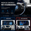 BMW i3 I01 LCI | 2018 t/m 2022 | CarPlay & Android Auto Box | NBT EVO