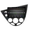 Radio para coche Ford Focus y Fiesta CarPlay | 1995 a 2004 | Denago DNG-A59 | 9 pulgadas | Androide 13 | CarPlay inalámbrico y Android Auto
