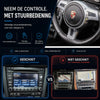 Porsche Boxster (987) | 2009 t/m 2011 | CarPlay & Android Auto Box | PCM 3.0