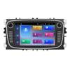 Carplay suitable for Ford | S-Max | Mondeo | Galaxy | Focus| 4GB + 64GB | Android Auto