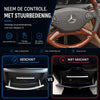 Mercedes CL-Klasse | 2009 t/m 2012 | CarPlay & Android Auto Box | NTG 3.5