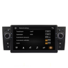 Fiat Punto/Linea Autoradio Android | 2006 à 2015 | CarPlay