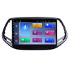 Radio para coche Jeep Compass CarPlay | 2017 a 2020 | Denago DNG-A122 | 9 pulgadas | Androide 13 | CarPlay inalámbrico y Android Auto