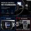 Boîte Davilon CarPlay et Android Auto | Convient pour Volvo S90 | 2016 à 2021