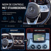 Mercedes B-Klasse W247 | 2019 t/m 2026 | CarPlay & Android Auto Box | NTG 6.0 (MBUX)