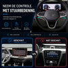 Volkswagen Passat | 2024 t/m 2026 | CarPlay & Android Auto Box | MIB3