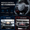 Boîte Davilon CarPlay et Android Auto | Convient pour Audi A6/S6/RS6 | 2010 à 2018