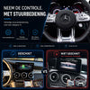 Mercedes GLC-Klasse W253 | 2019 t/m 2022 | CarPlay & Android Auto Box | NTG 6.0 (MBUX)
