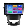 SsangYong Korando CarPlay car radio | 2014 to 2018 | Denago DNG-A217 | 9 inches | Android 13 | Wireless CarPlay & Android Auto
